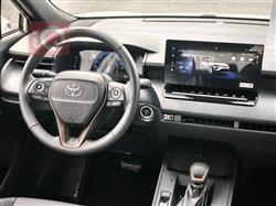 تويوتا كورولا كروس